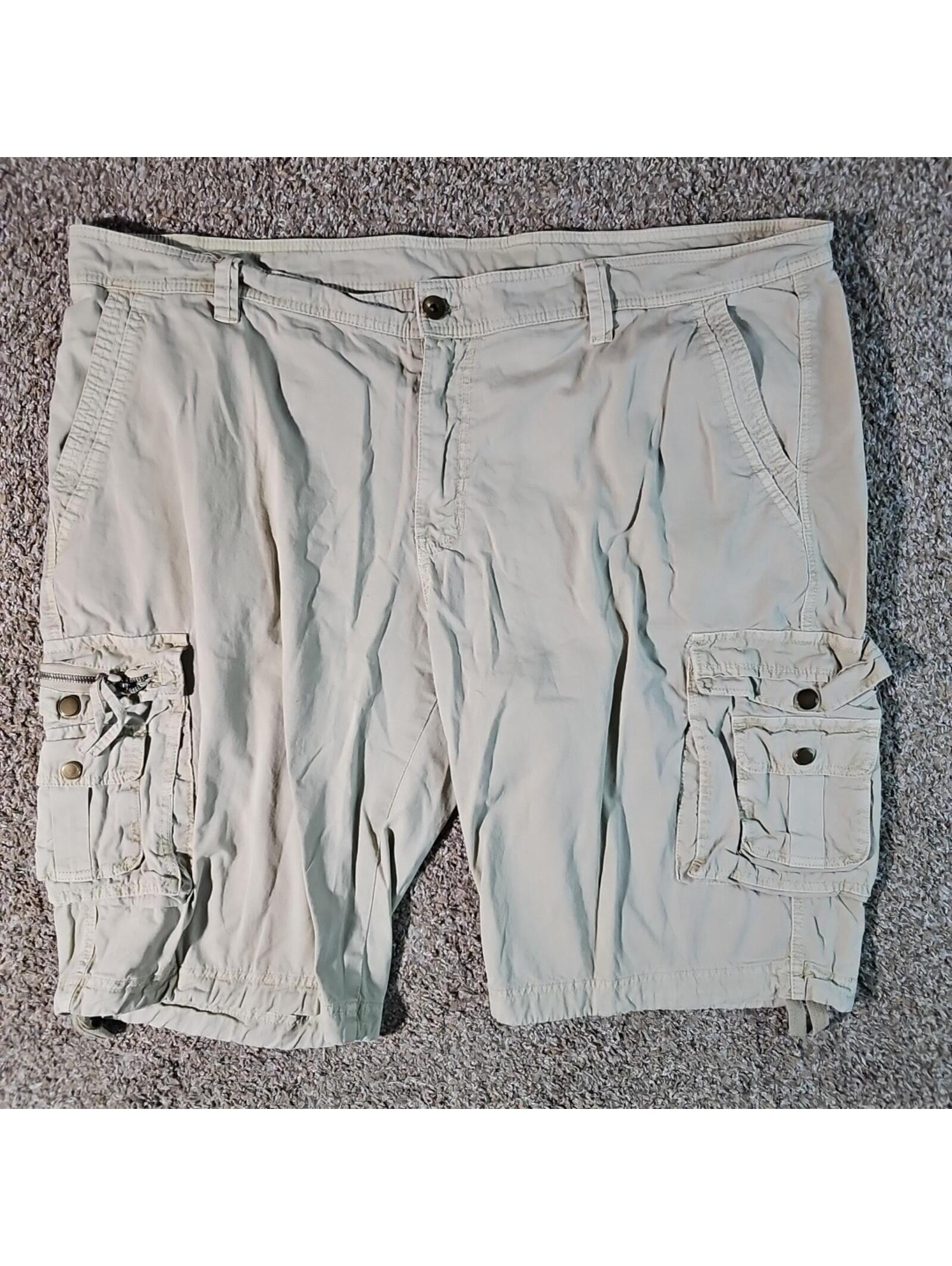 Sz 46 Cargo Shorts No Brand